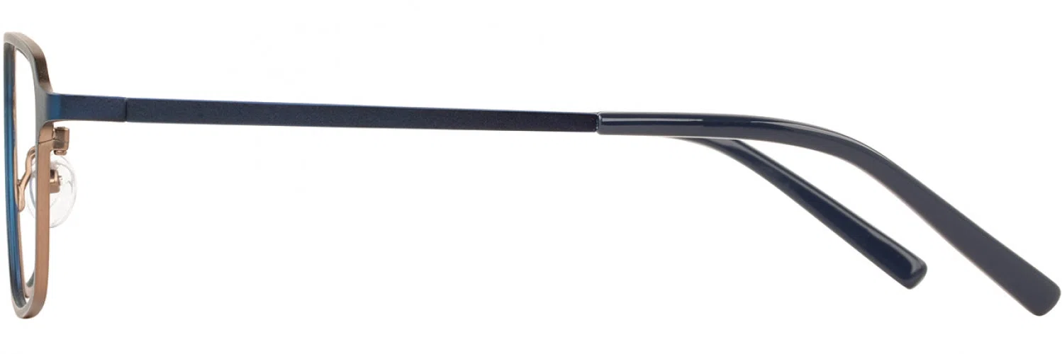 Michael Ryen MR392 Eyeglasses - view 5
